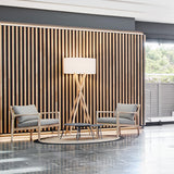 Cala Floor Lamp