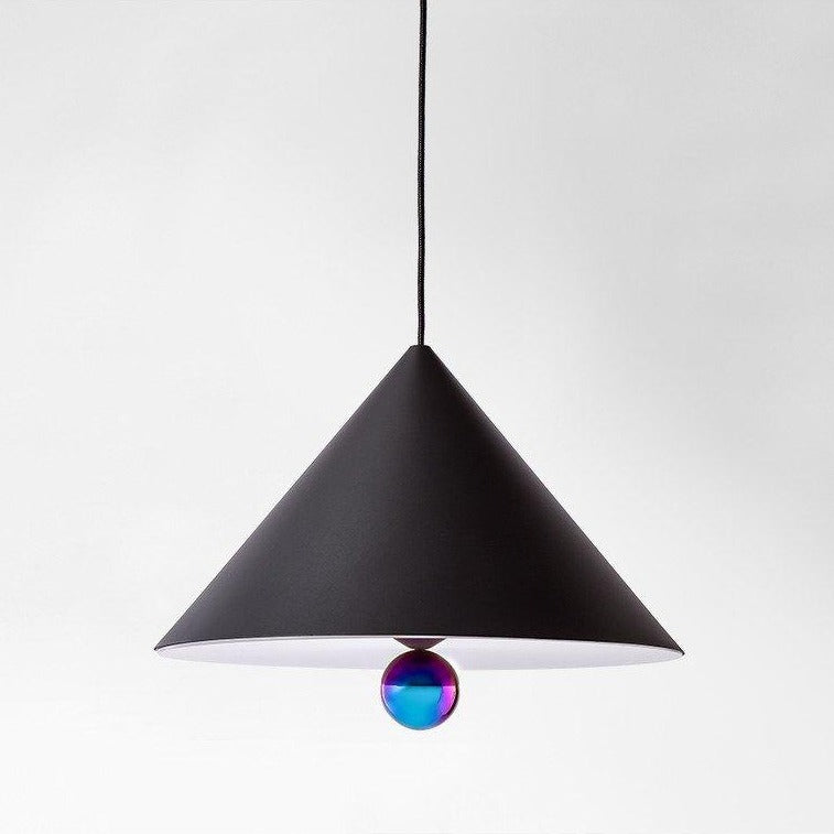 Cherry Pendant Lamp - Quick Ship