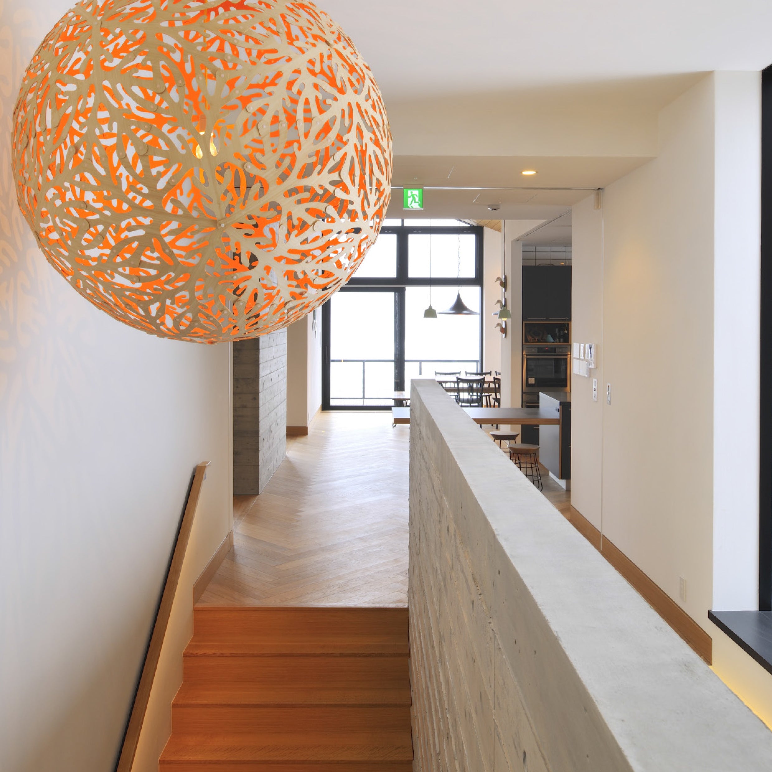 Sola Pendant Light