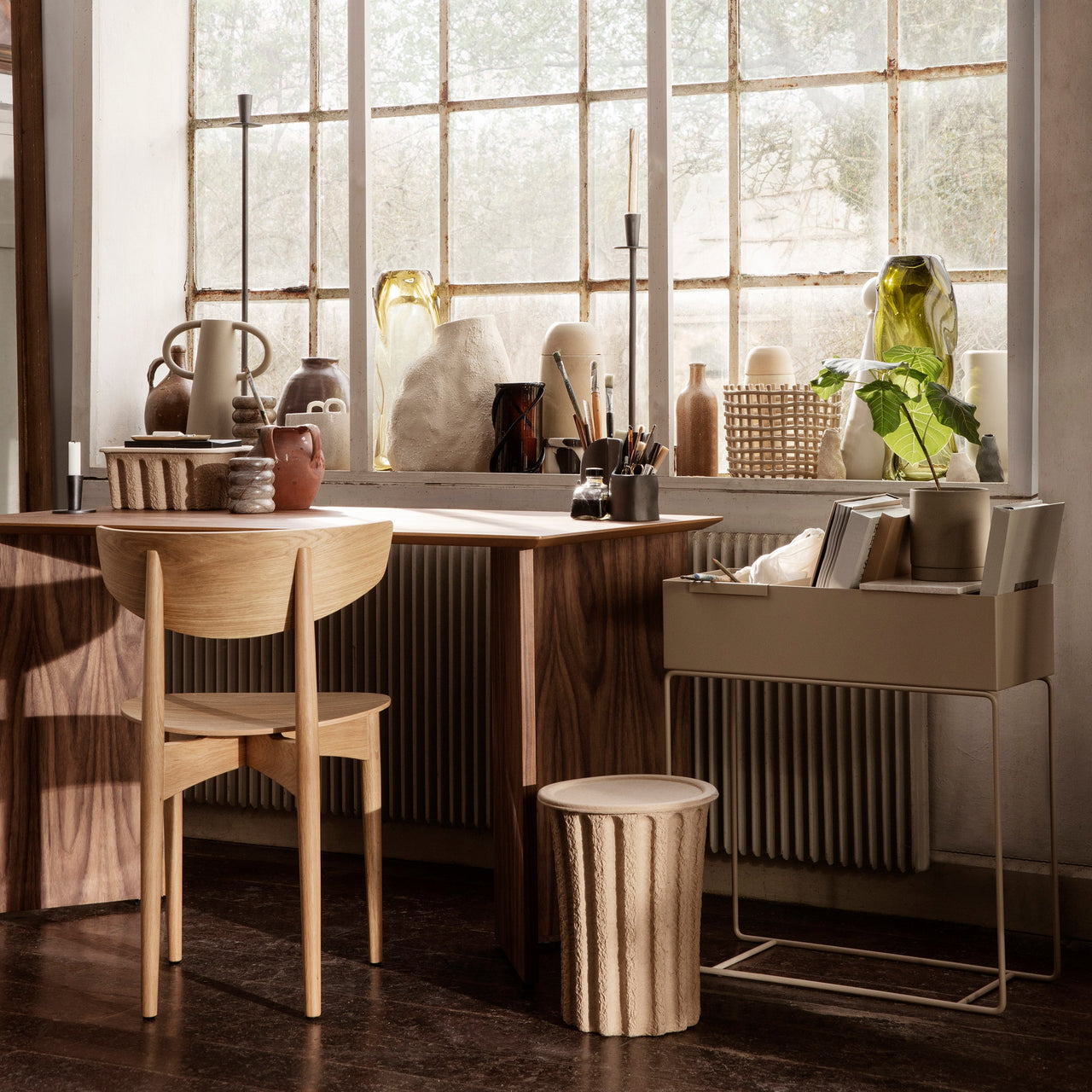 Herman Dining Chair