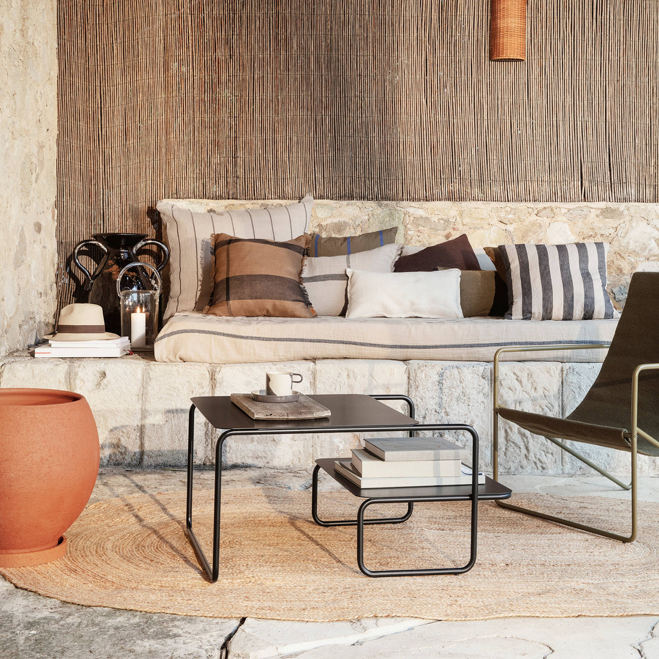 Level Coffee Table