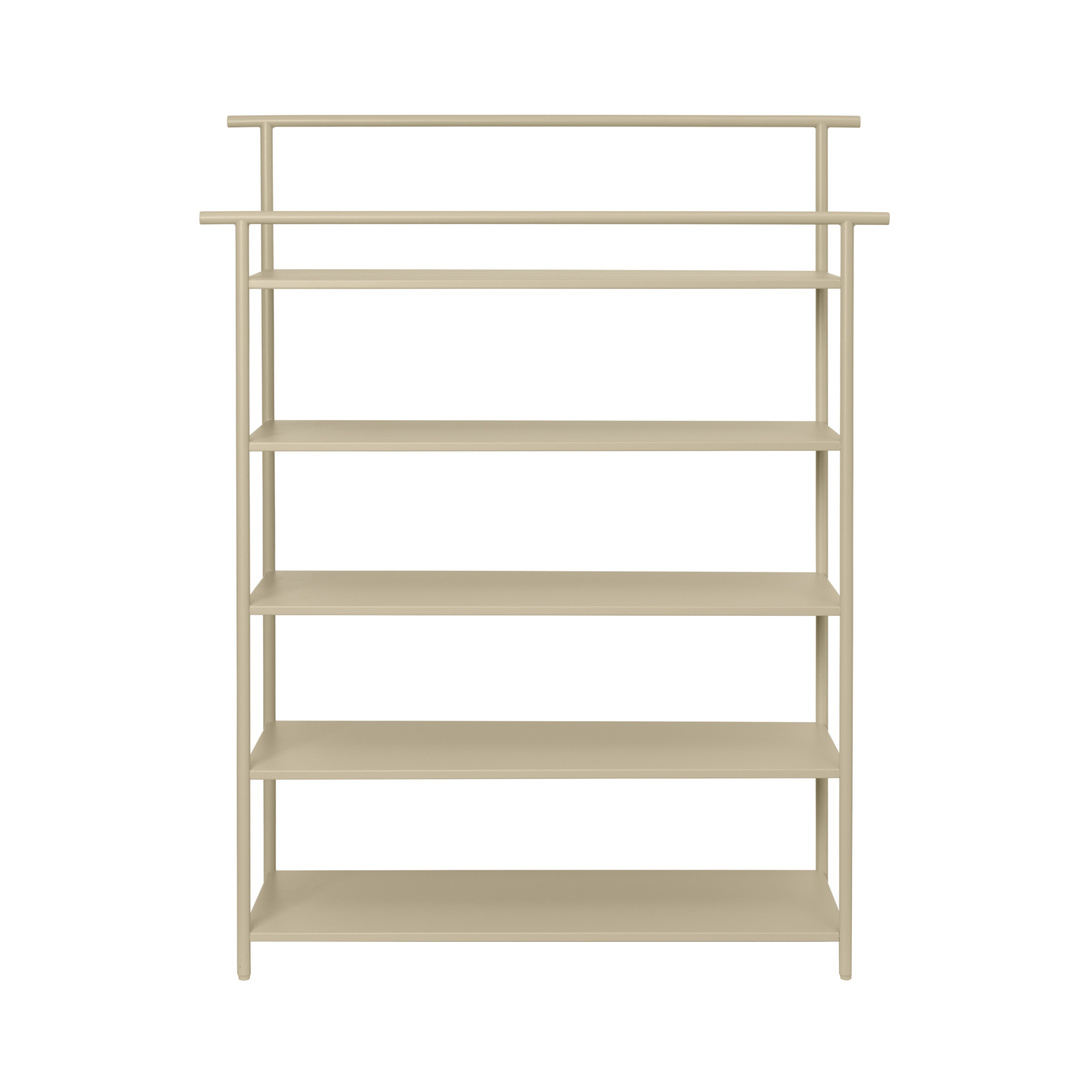 Dora Rack: Cashmere