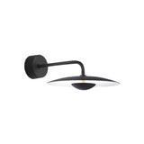 LED Ginger 32A IP65 Wall Light: Large - 18.3