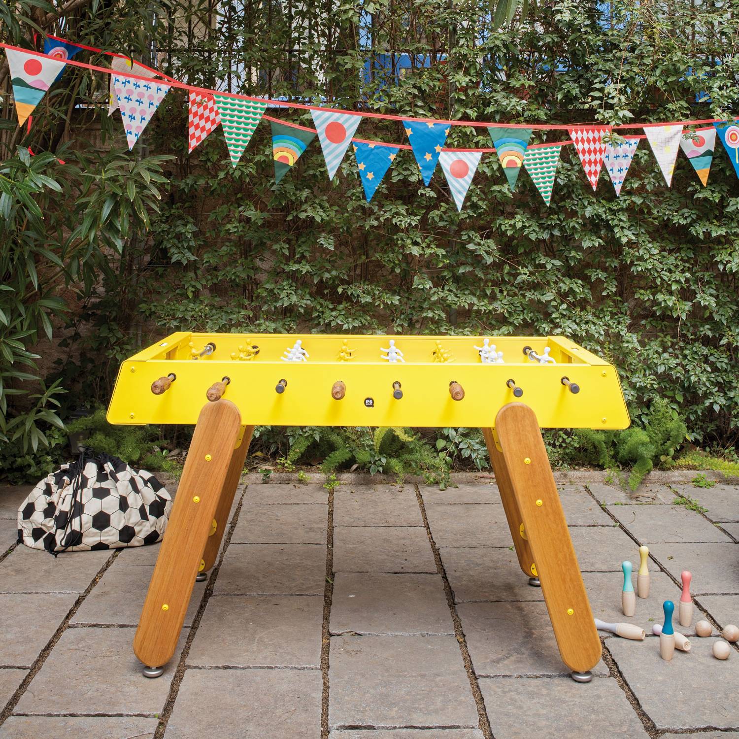RS4 Home Football Table: Quickship