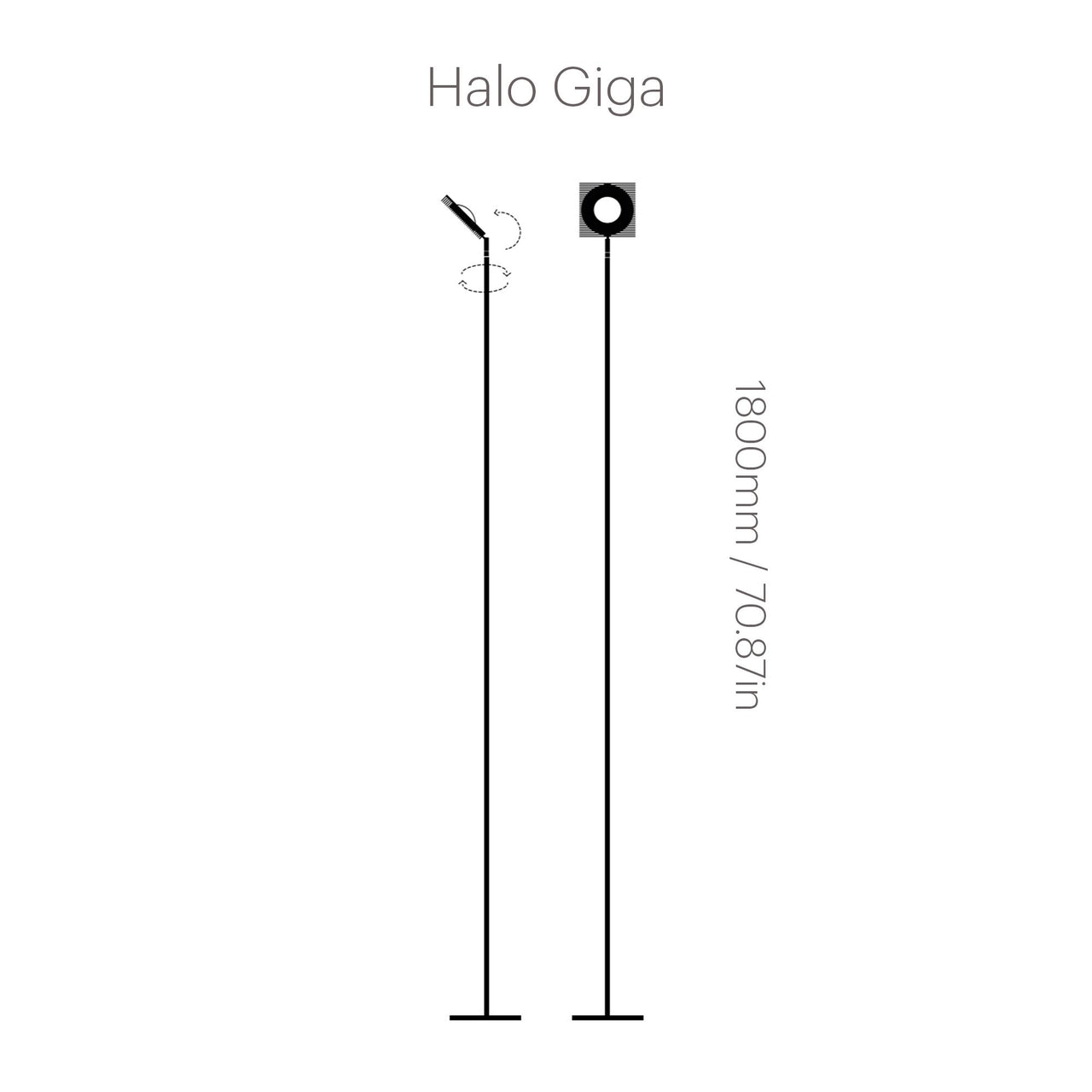 Halo Giga