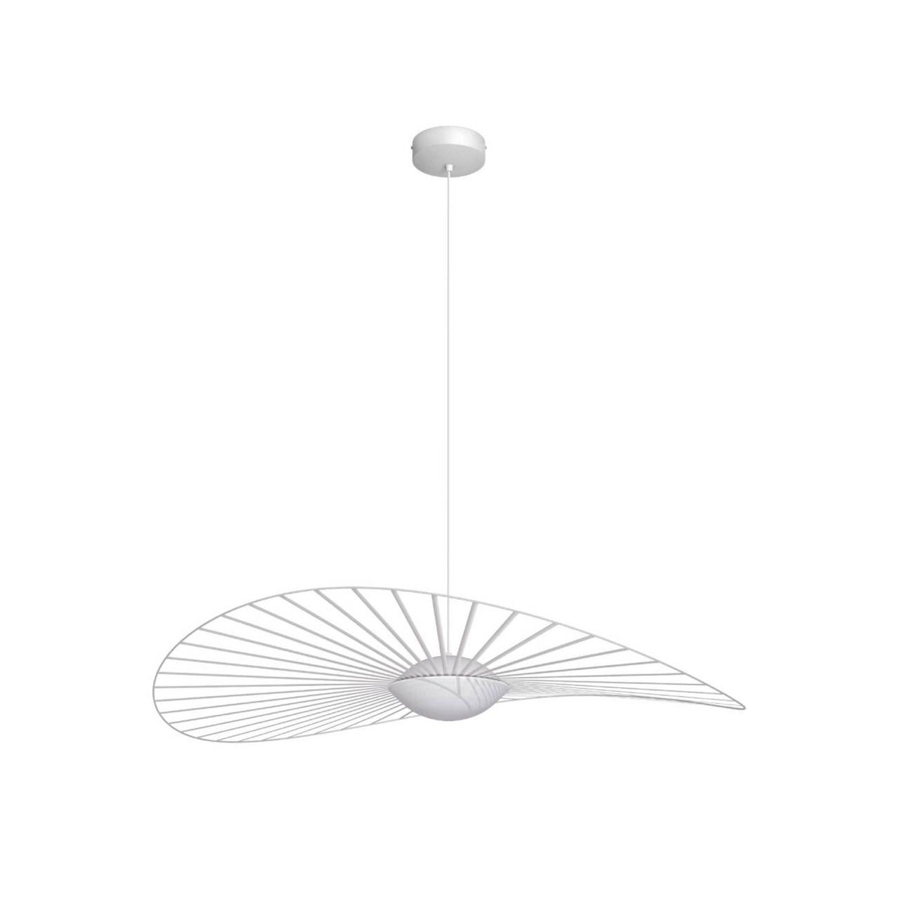 Vertigo Nova Pendant Lamp: Small - 43.3