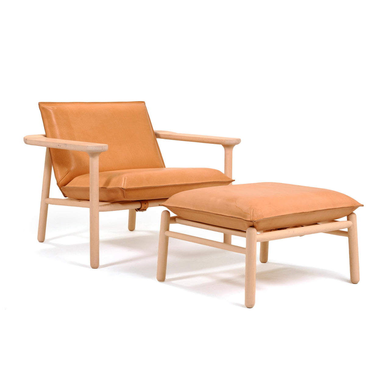 Igman Lounge Chair