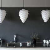 Conia Pendant Lamp: Quick Ship