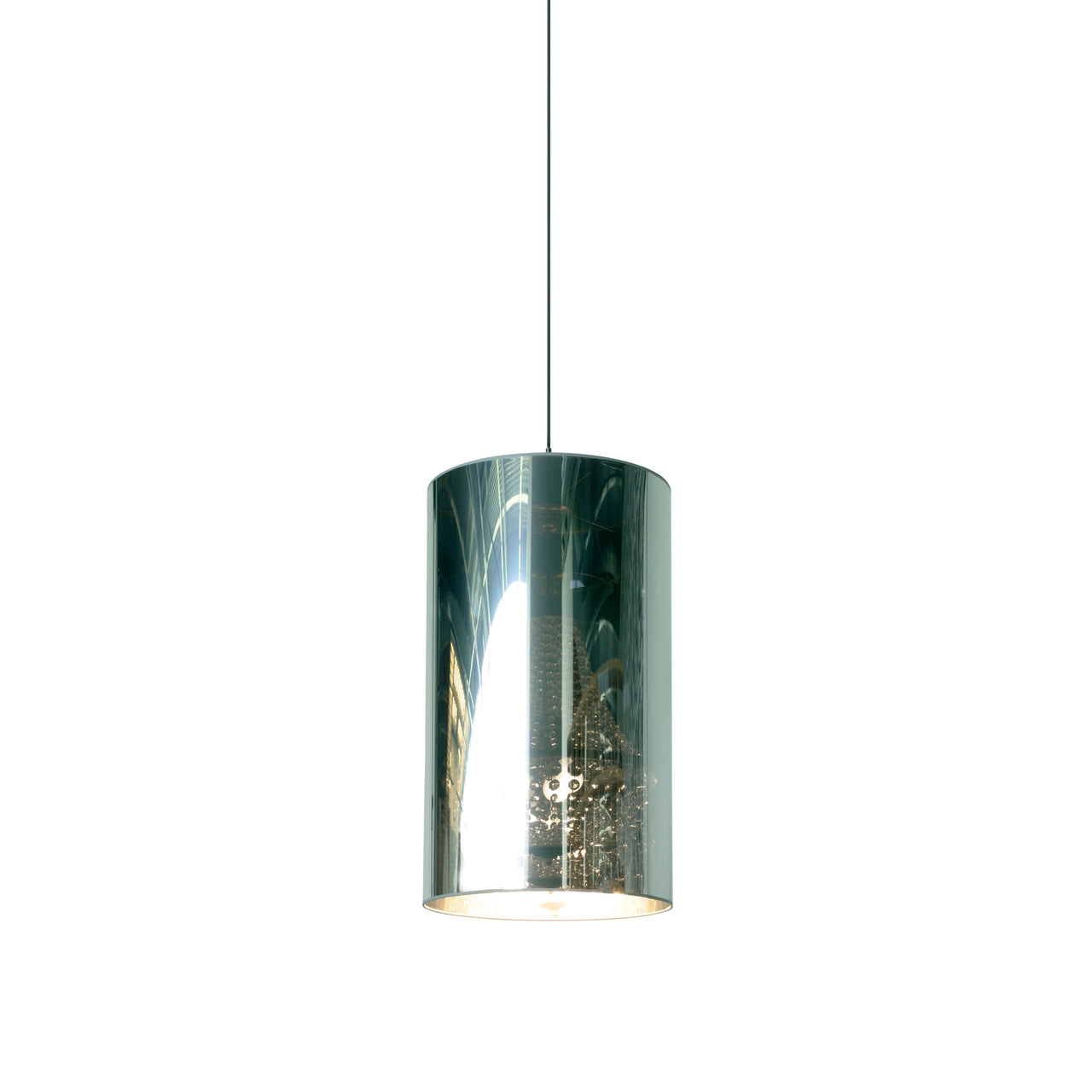 Light Shade Shade Chandelier: Small - 18.5