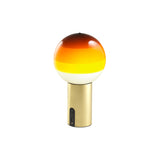 Dipping Table Light: Portable +  Amber