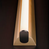IP Metrop Wall Light: Small