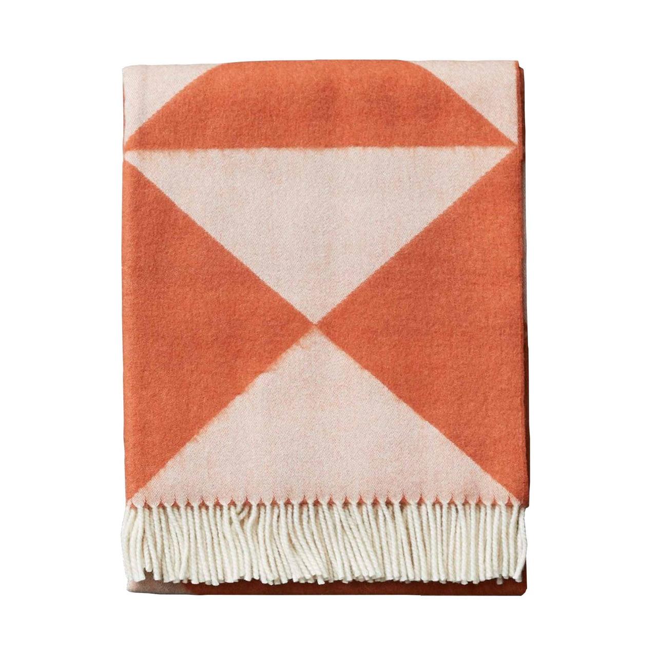 Mirror Throw Blanket