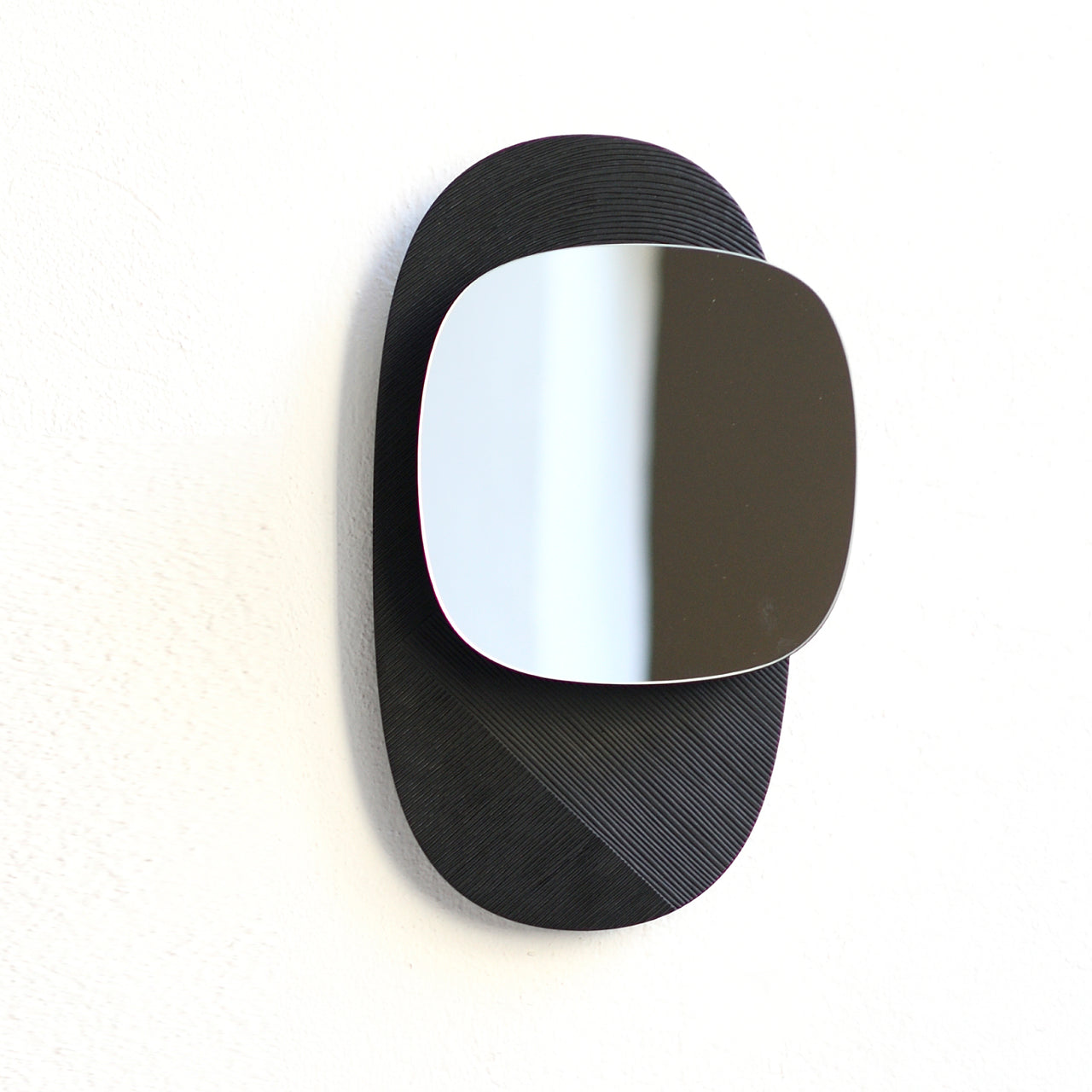 Eclipse Wall Mirror