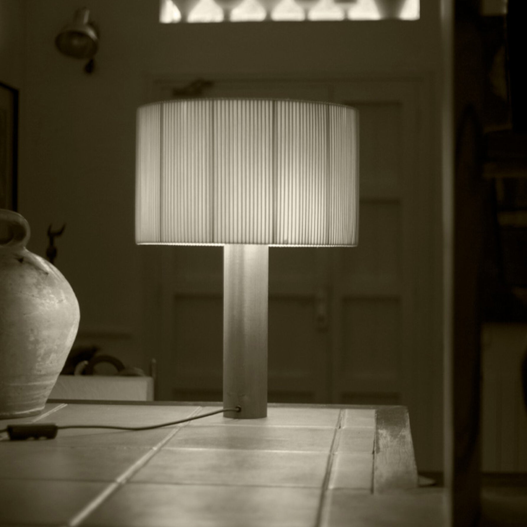 Moragas Table Lamp