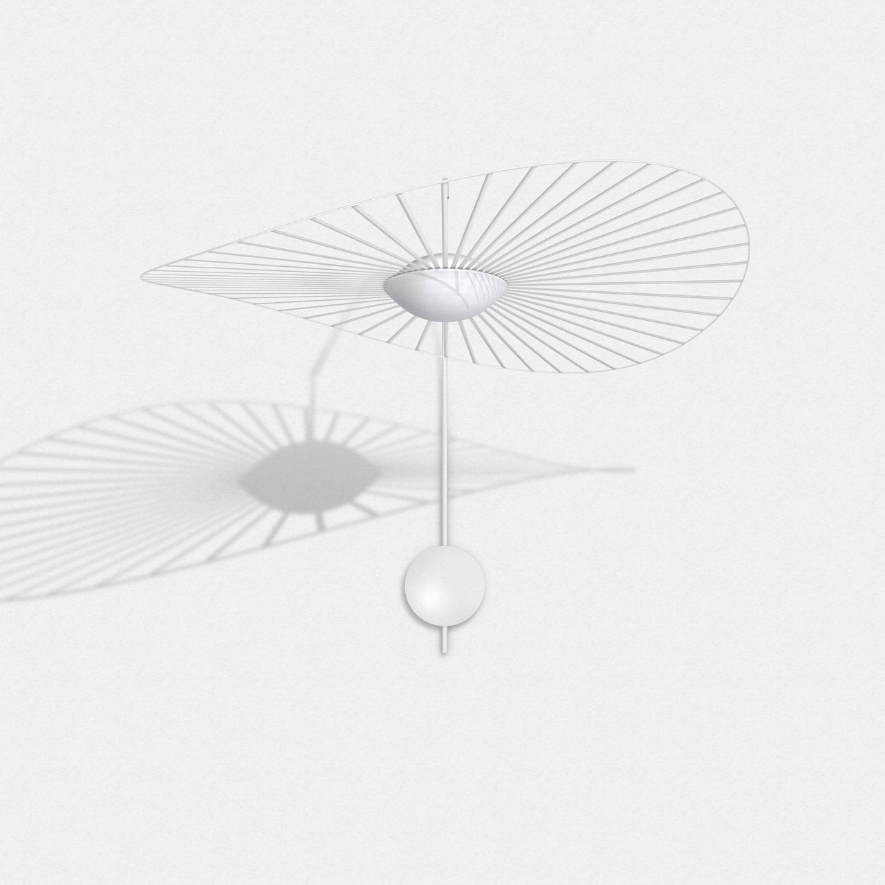 Vertigo Nova Wall Lamp
