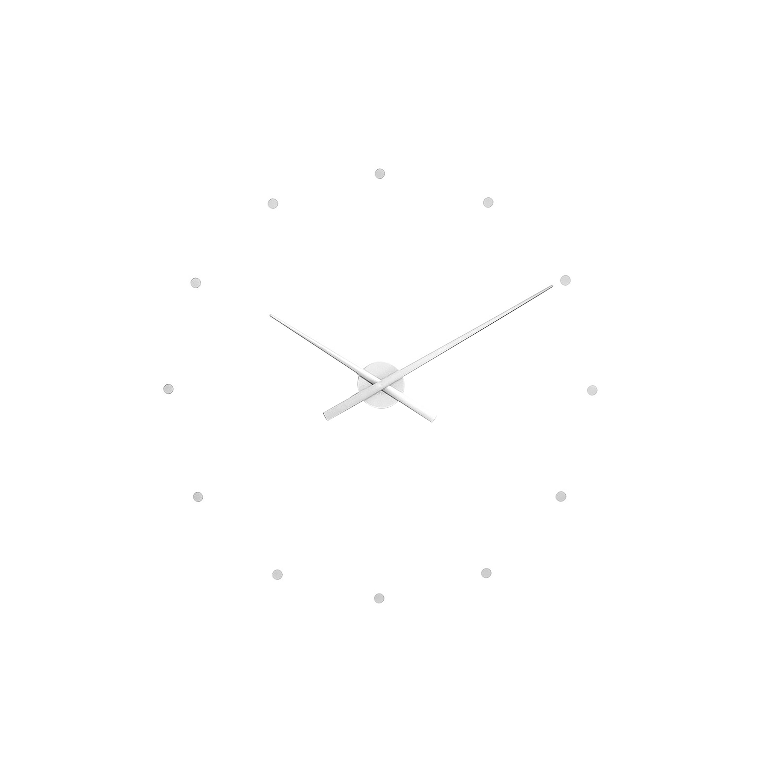 OJ Wall Clock: Large - 31.5