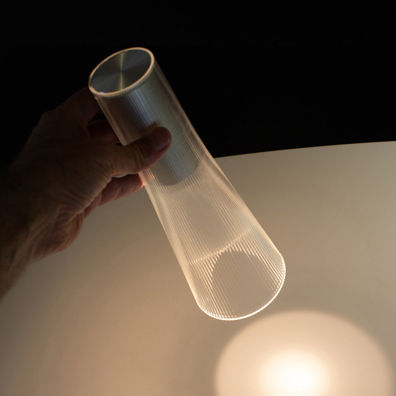 Candel LED Light Cordless