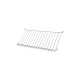 String System: Magazine Shelf Wire + Beige
