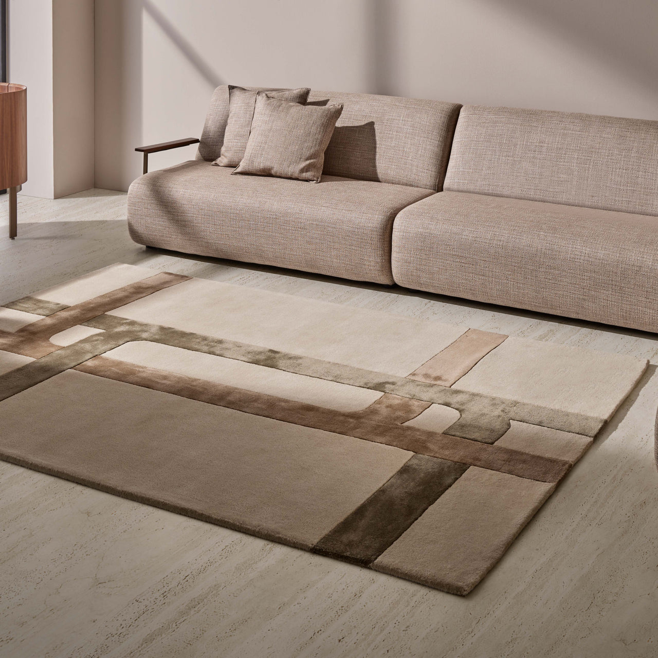 Stockholm Rug
