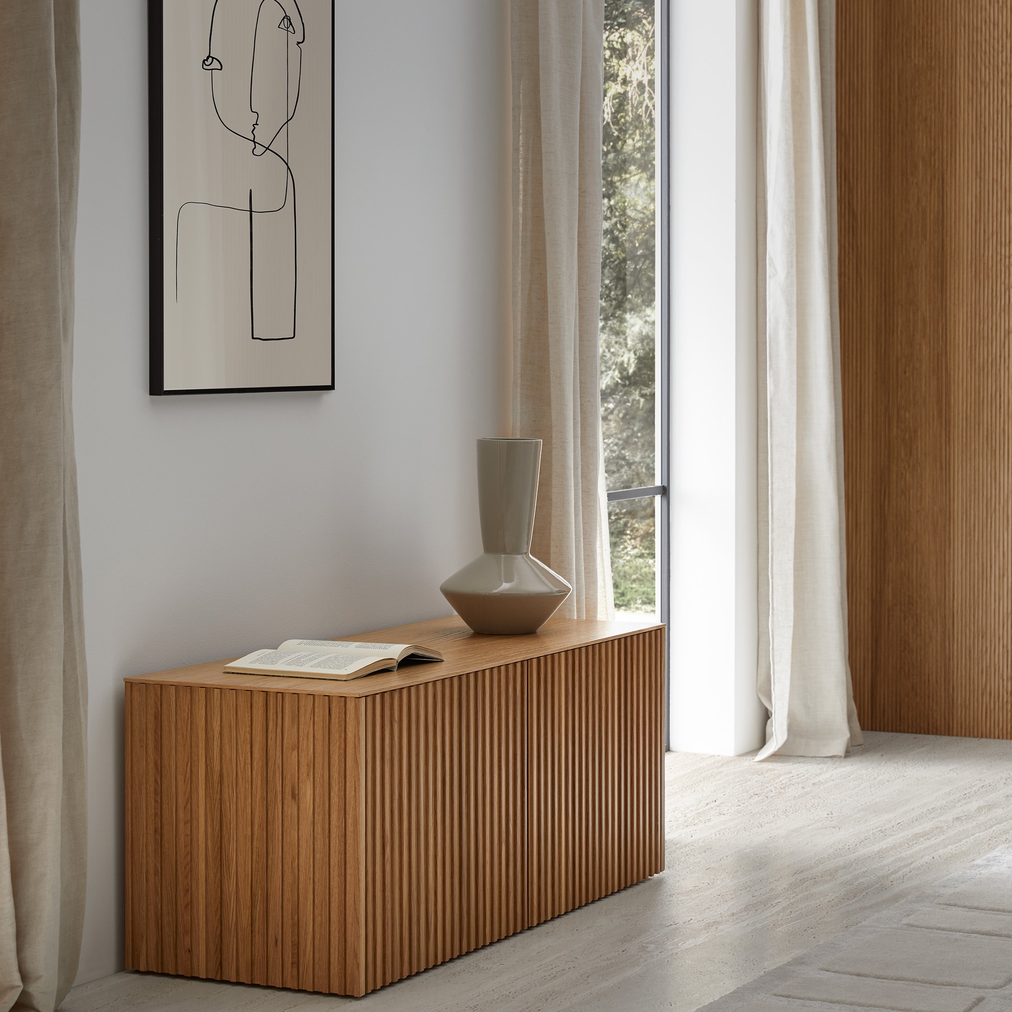 Velasca Cabinet