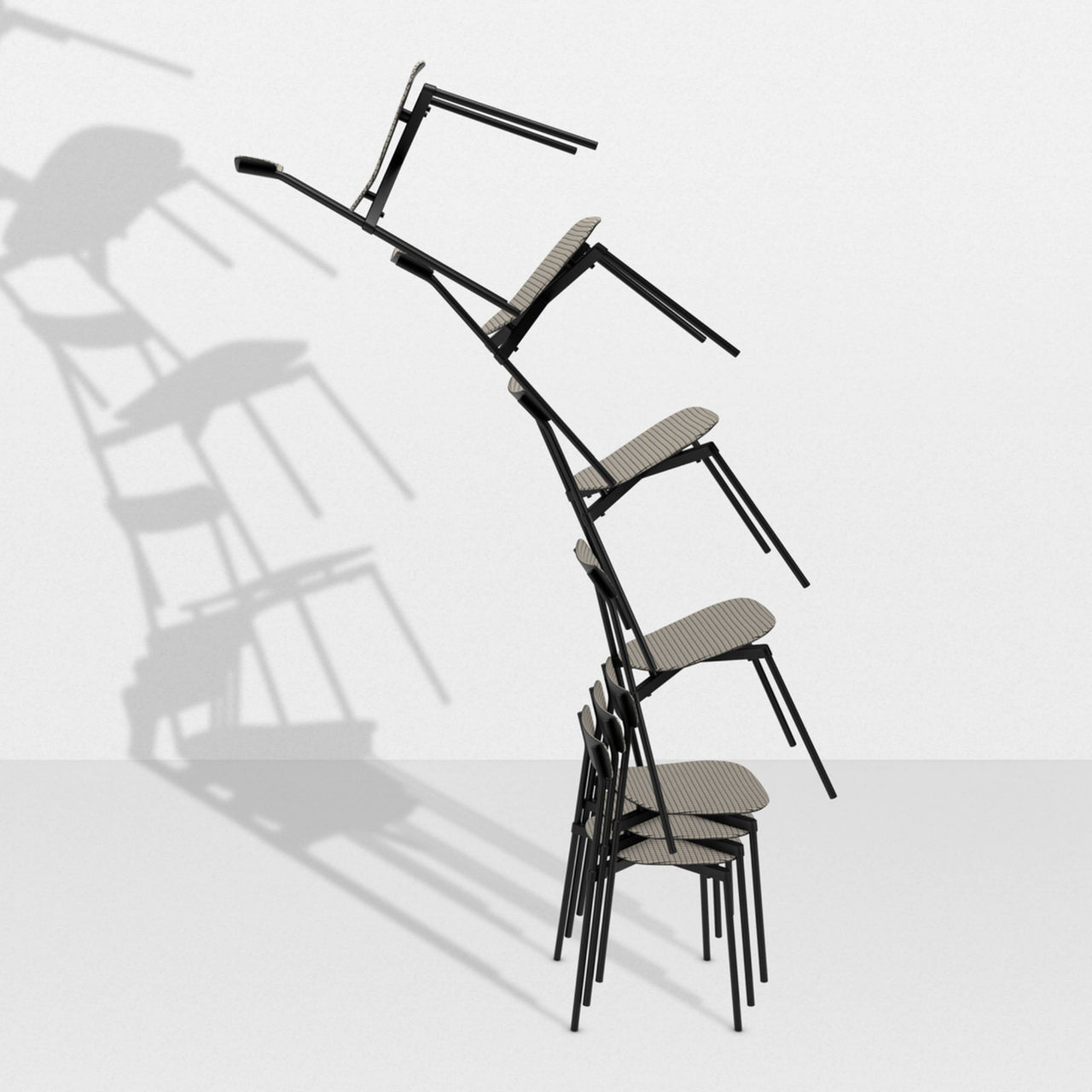 Fromme Soft Chair