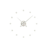 Rodon Wall Clock: Mini - 19.7