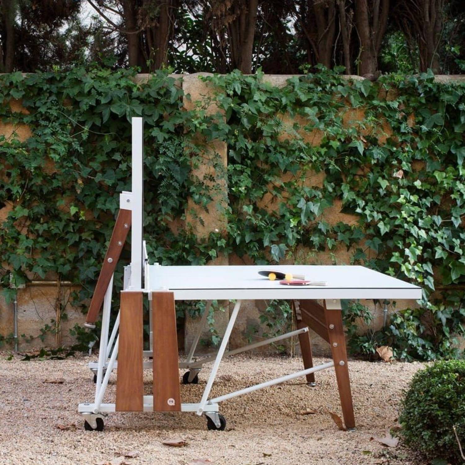 RS Folding Ping Pong Table