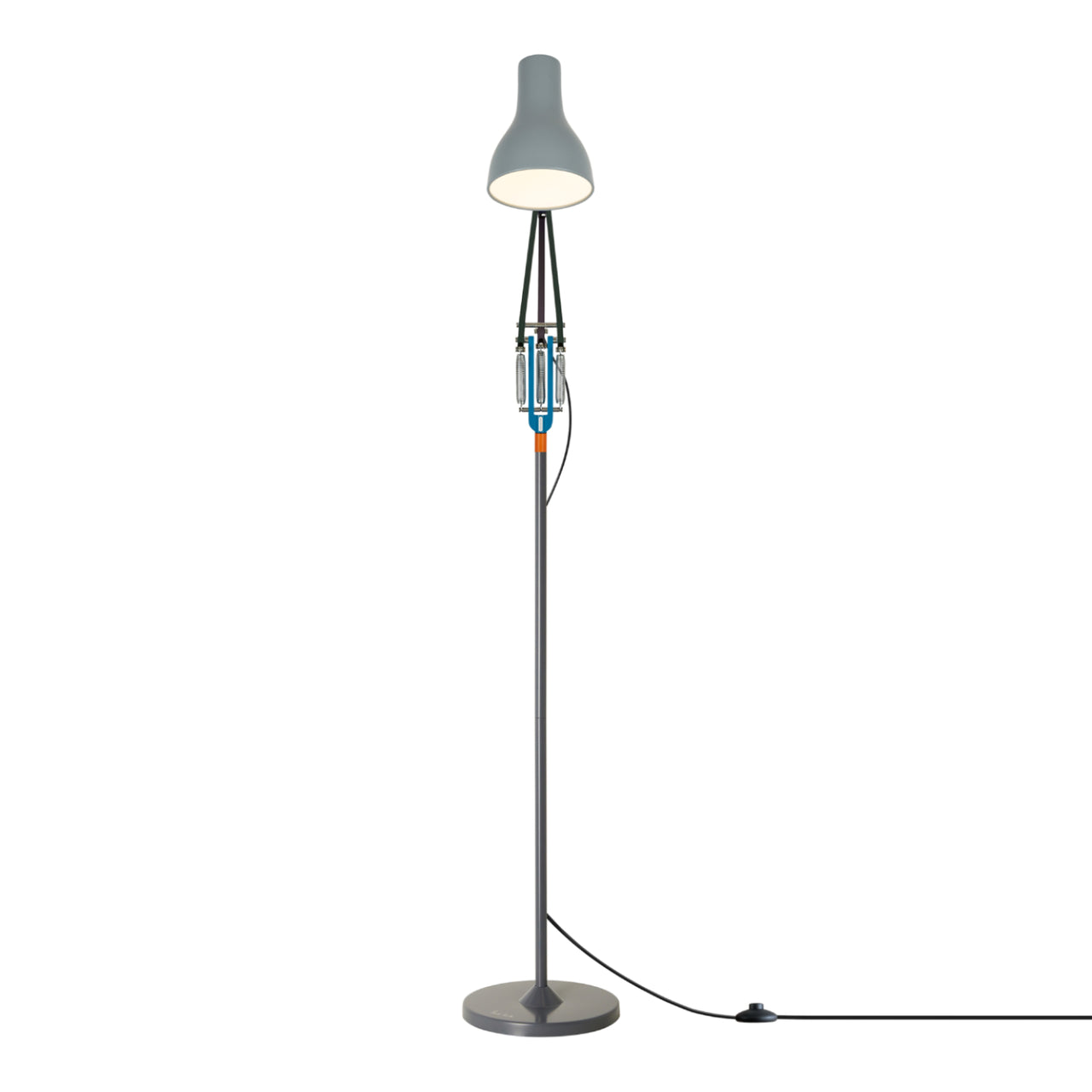 Type 75 Floor Lamp: Paul Smith Edition + Two