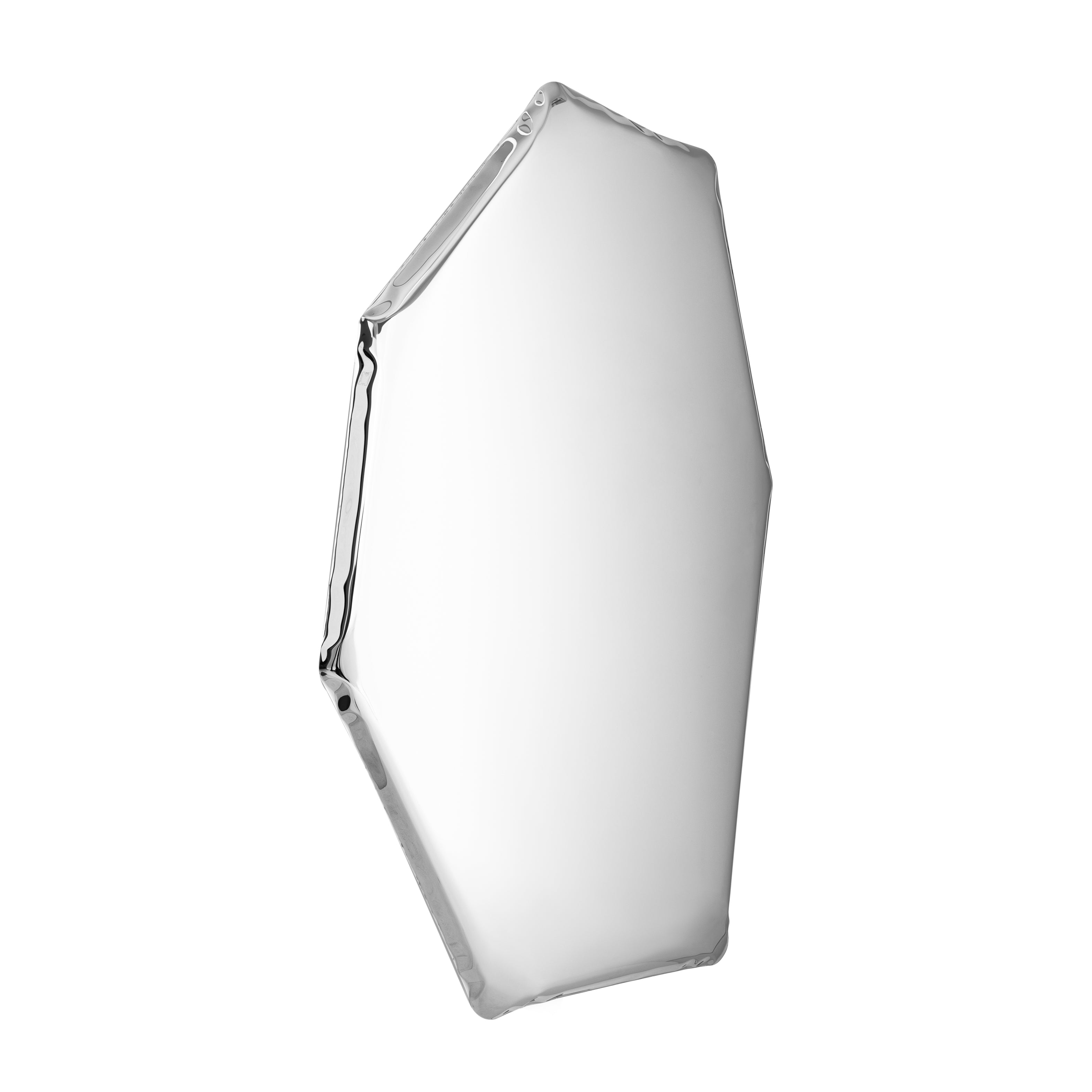 Tafla Polygonal Mirror Collection: Mirror C2