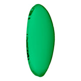 Tafla Elliptic Mirror Collection Gradient: Mirror O4 + Emerald