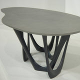 G-Table: Concrete