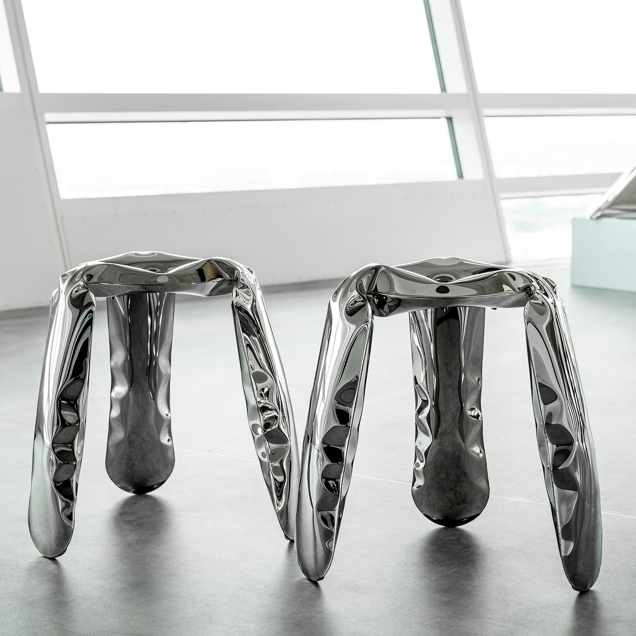 Plopp Mini Stool