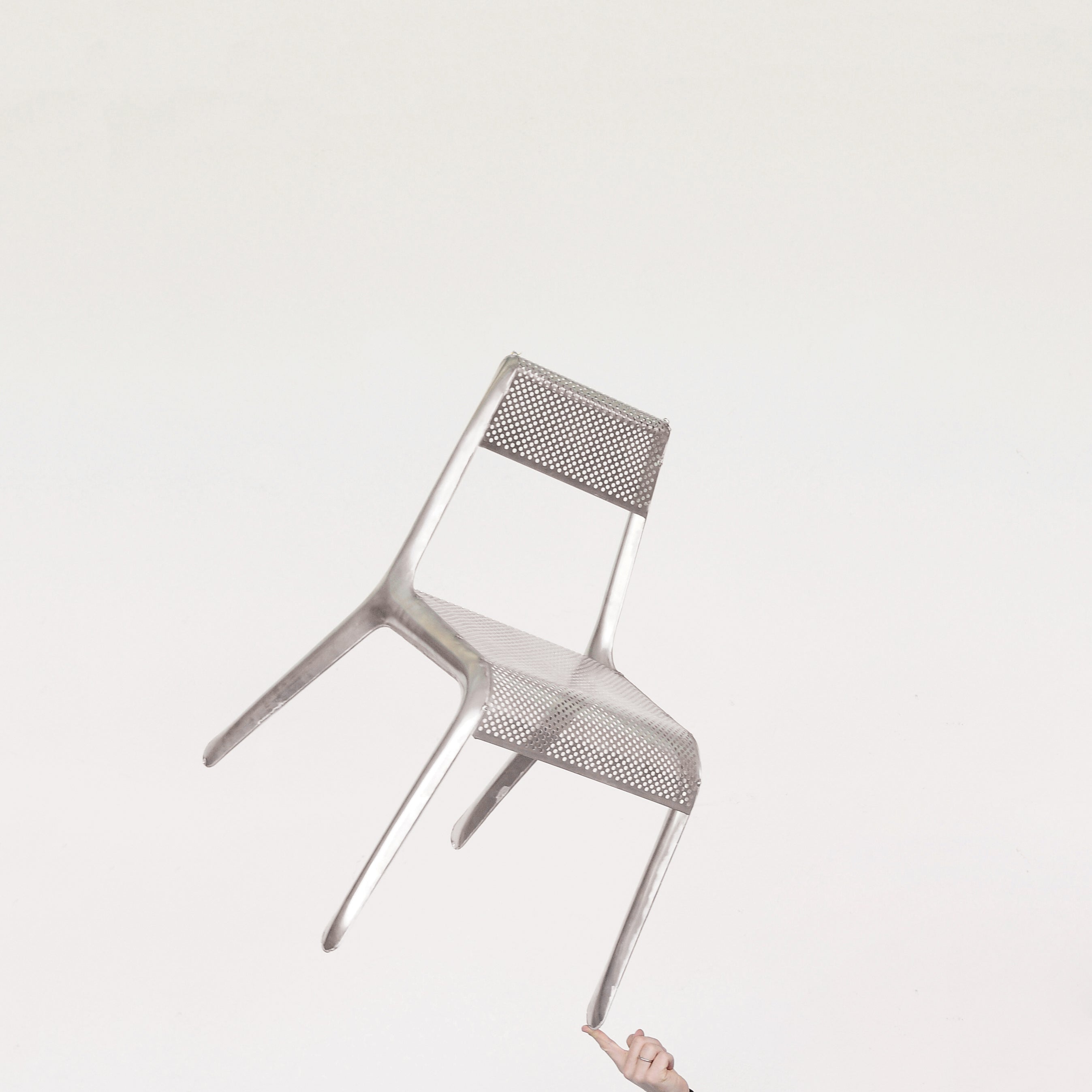 Leggera Chair