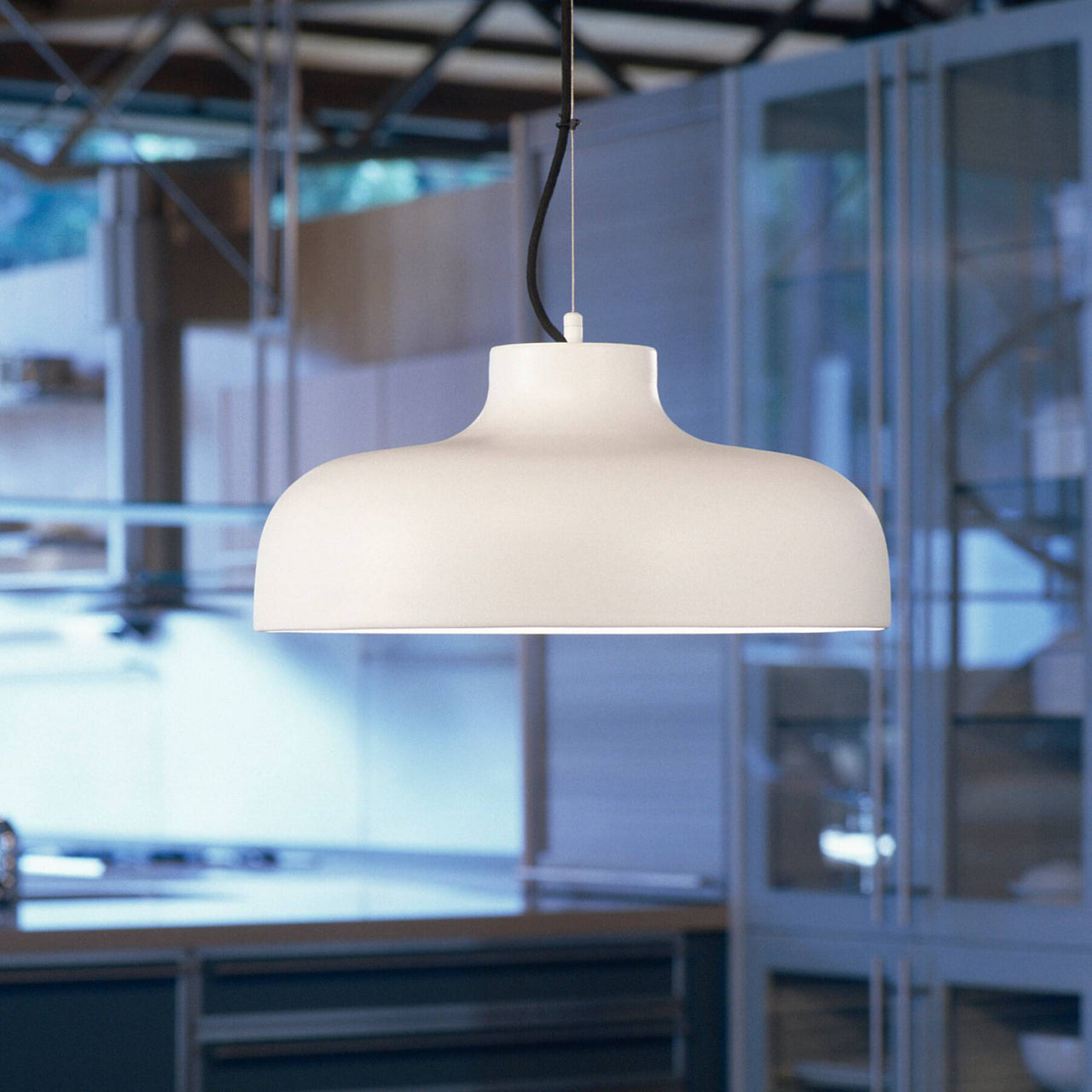 M68 Pendant Lamp
