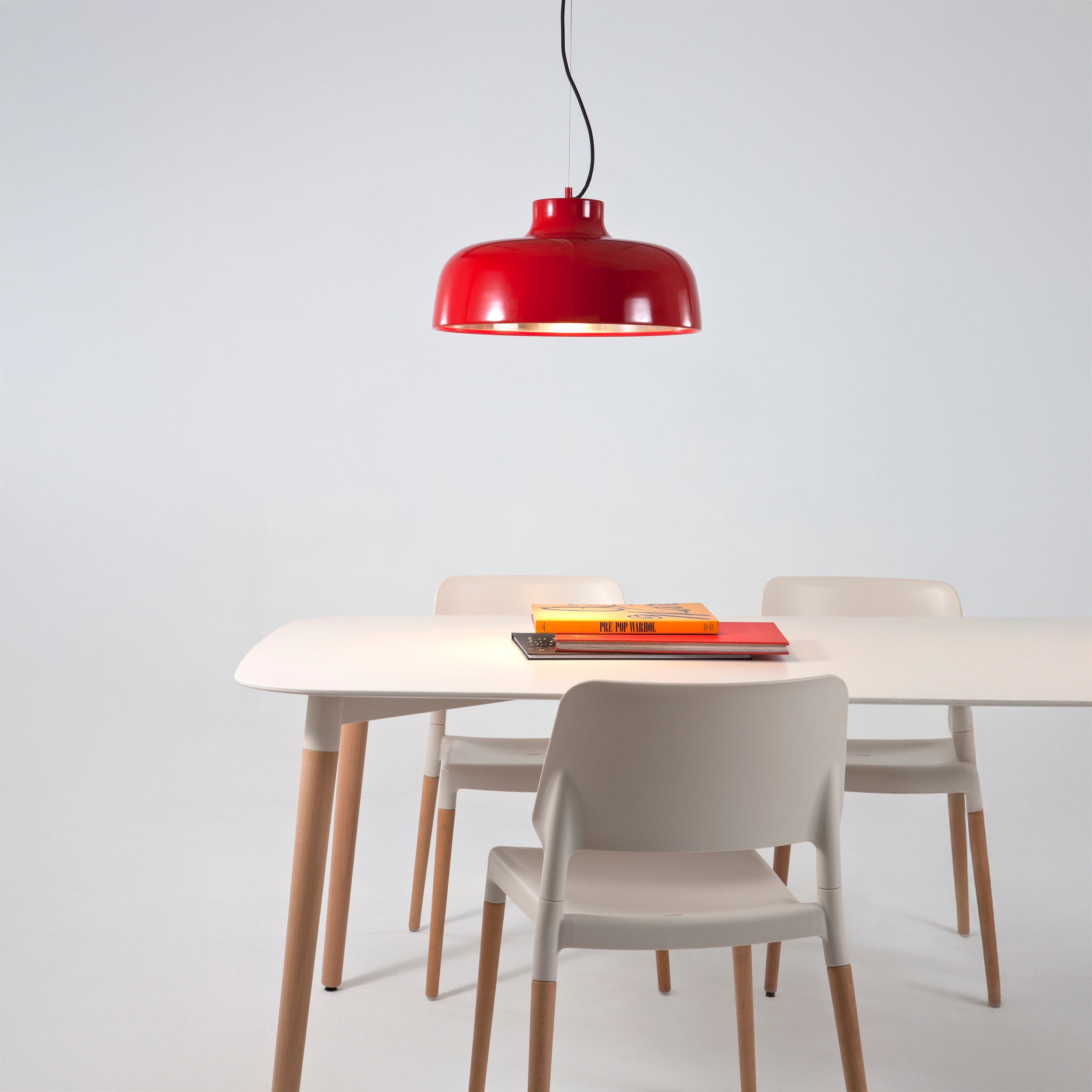 M68 Pendant Lamp