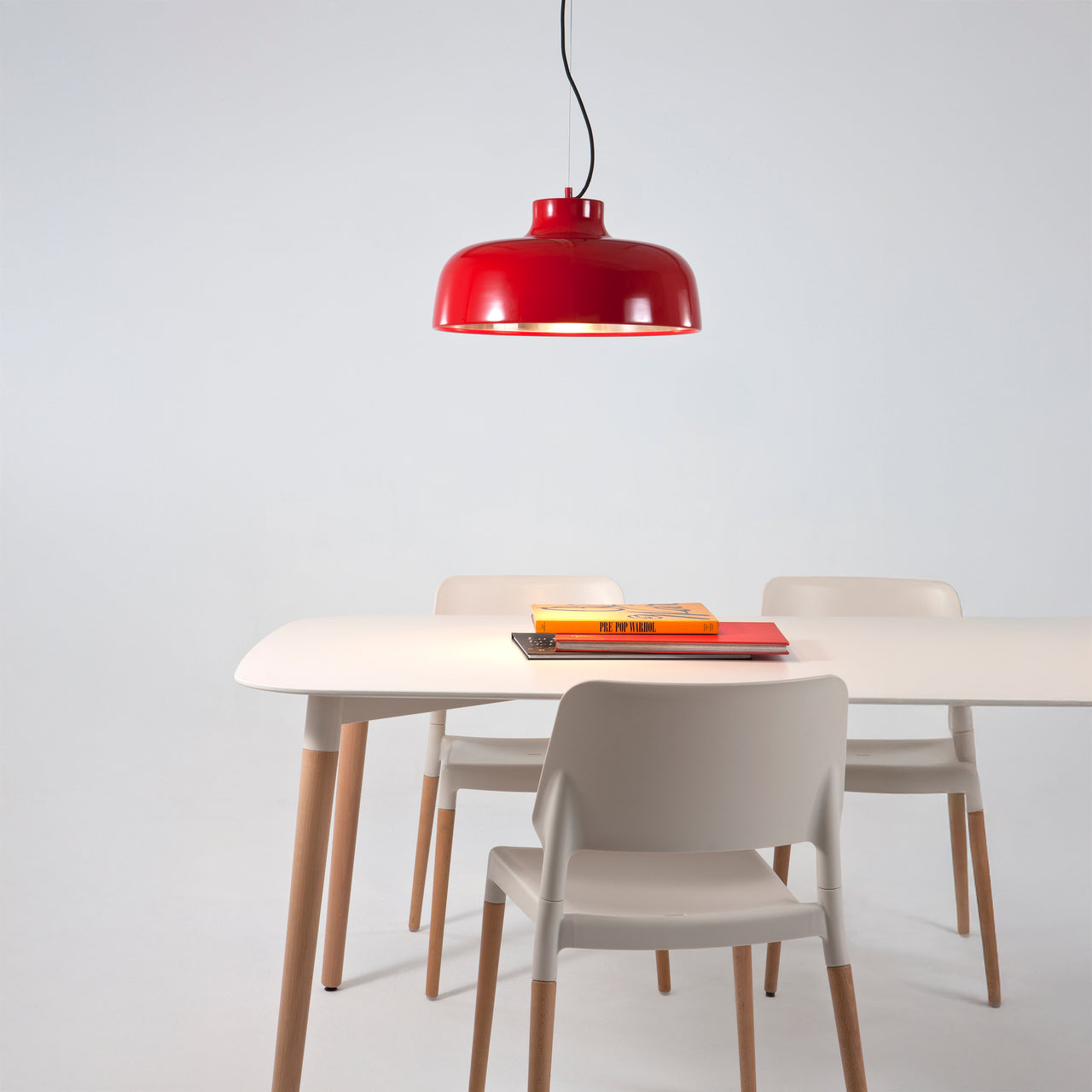 M68 Pendant Lamp