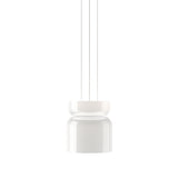 Totem Up + Downlight Pendant: A+C