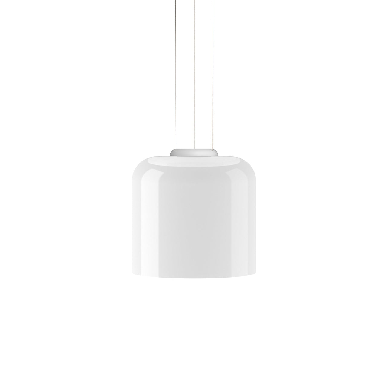 Totem Downlight Pendant: A