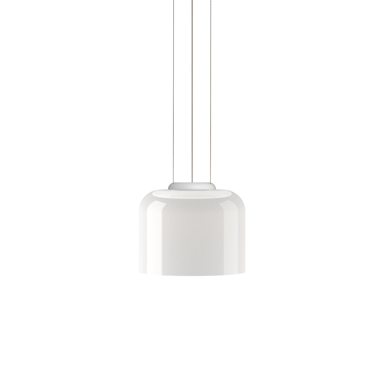 Totem Downlight Pendant: B