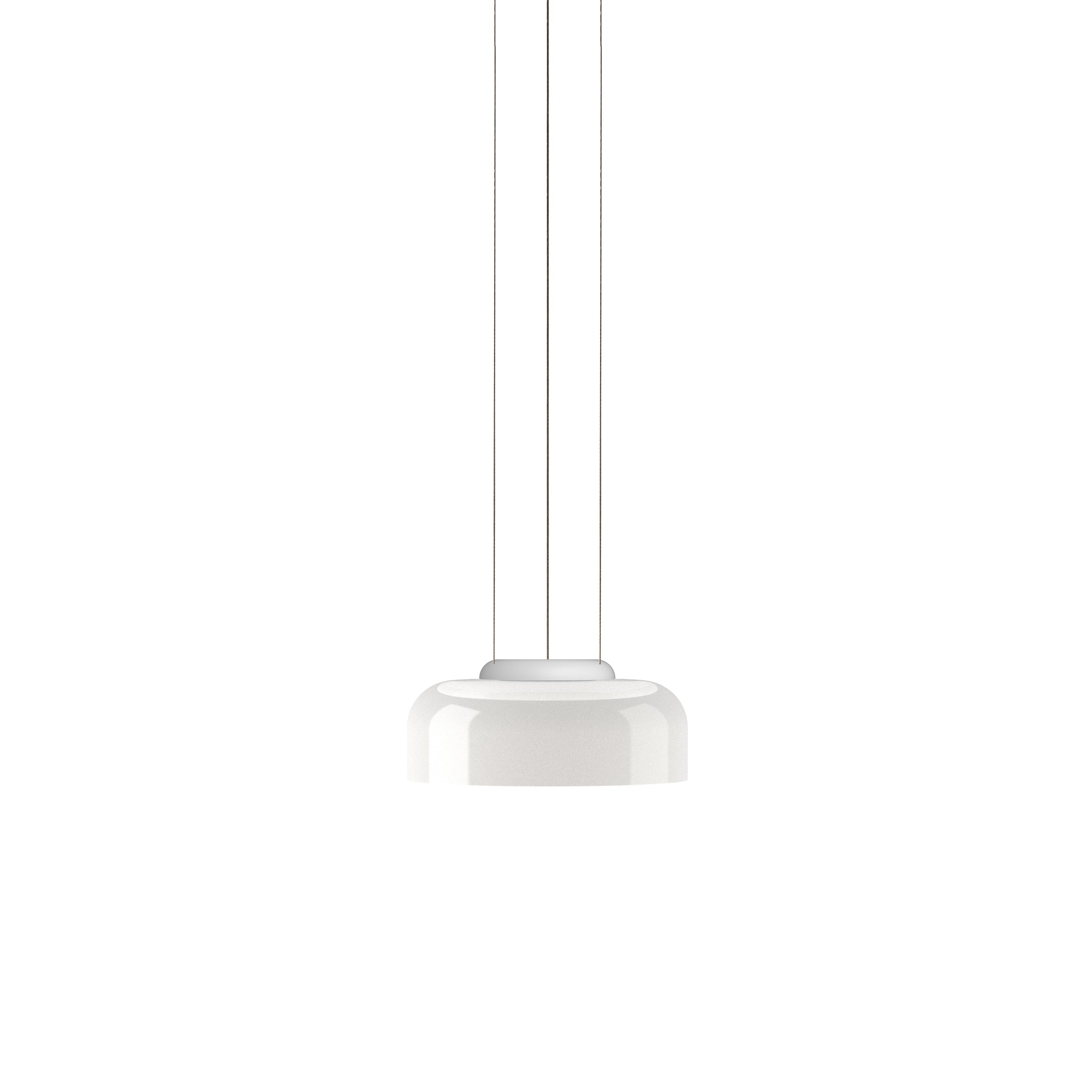 Totem Downlight Pendant: C