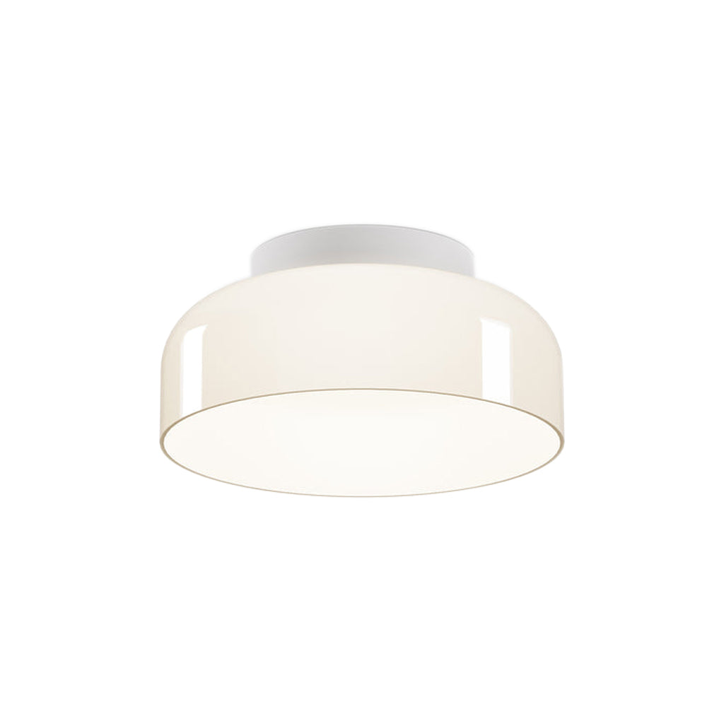 Totem Flush Downlight: C
