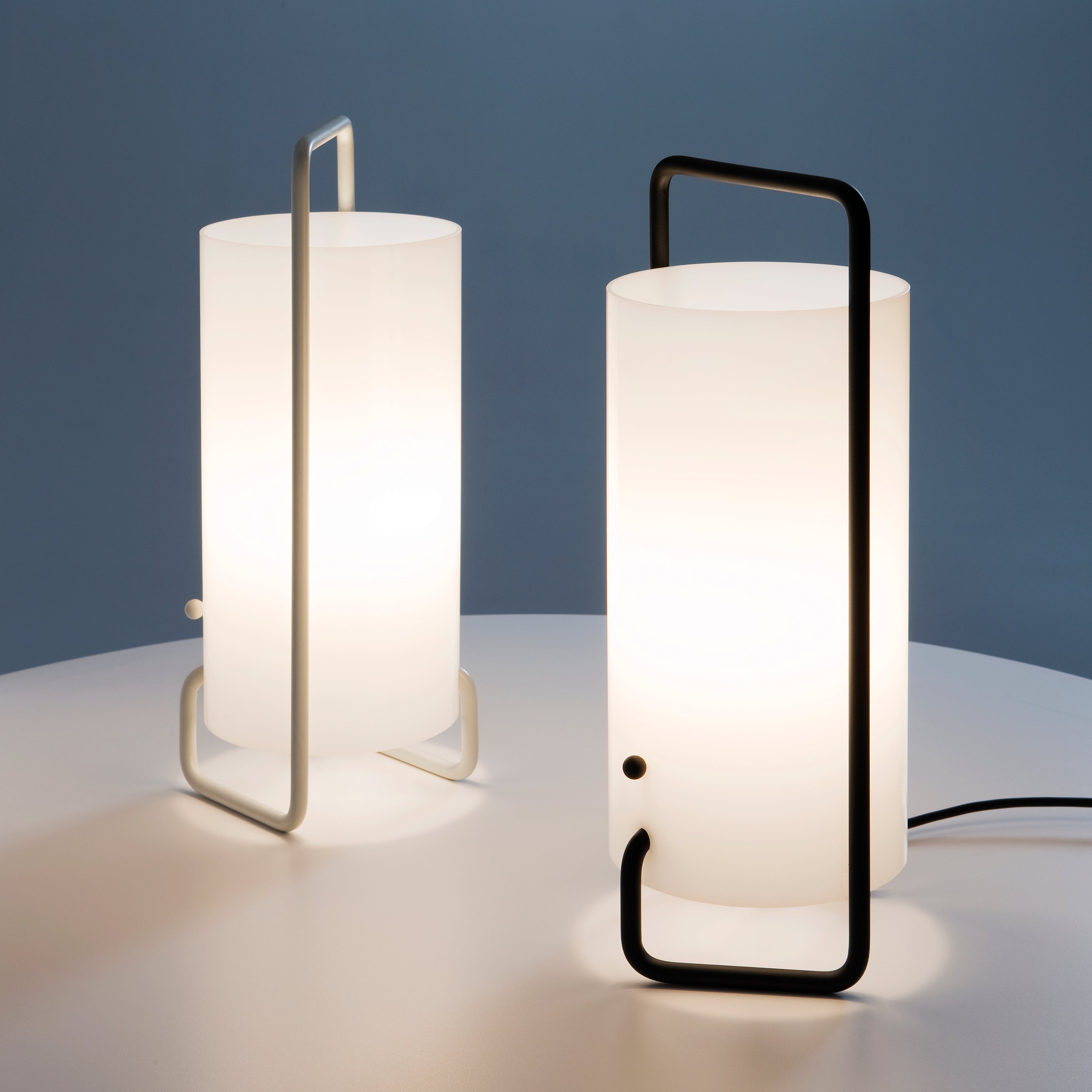 Asa Table Lamp