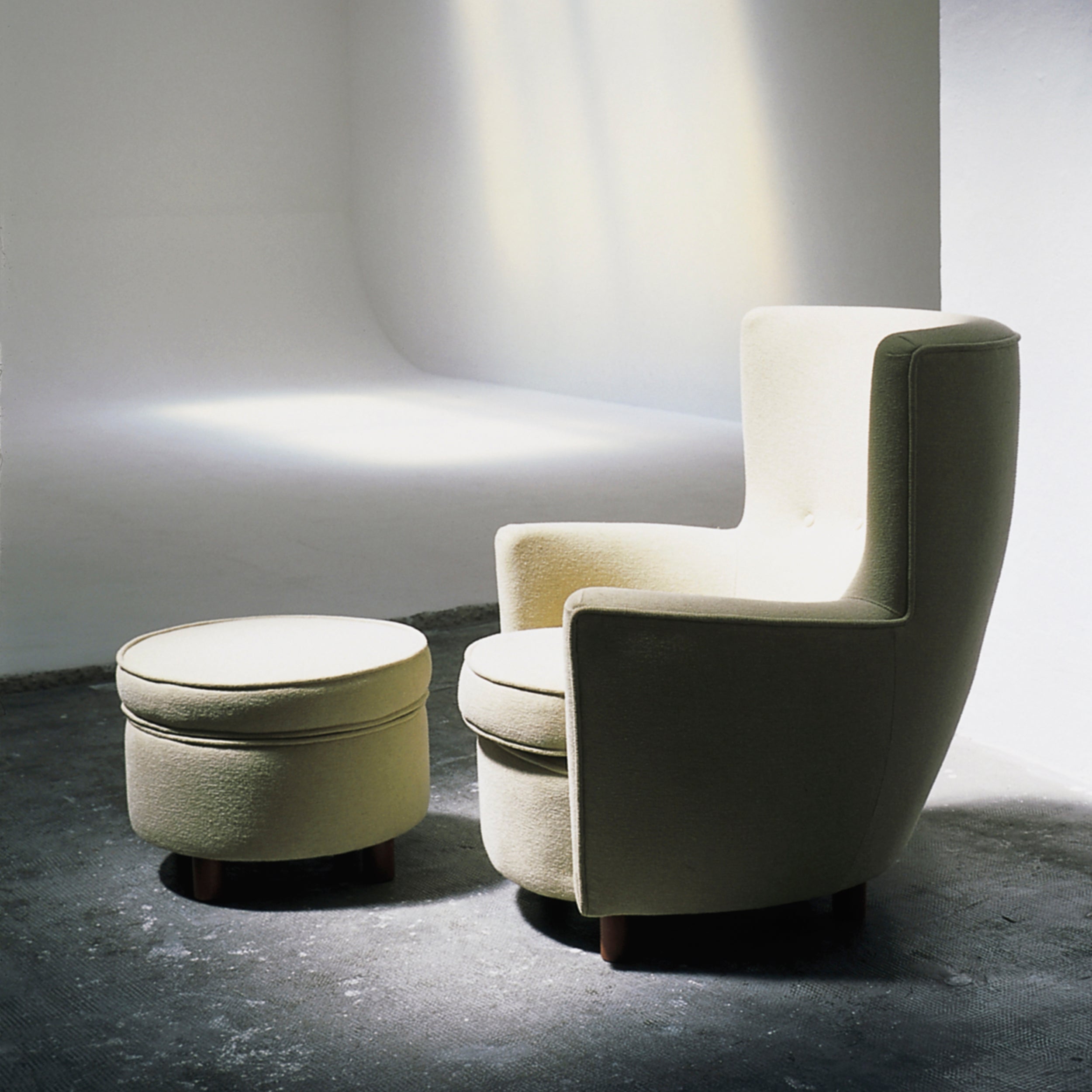 Moragas Armchair