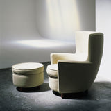 Moragas Armchair