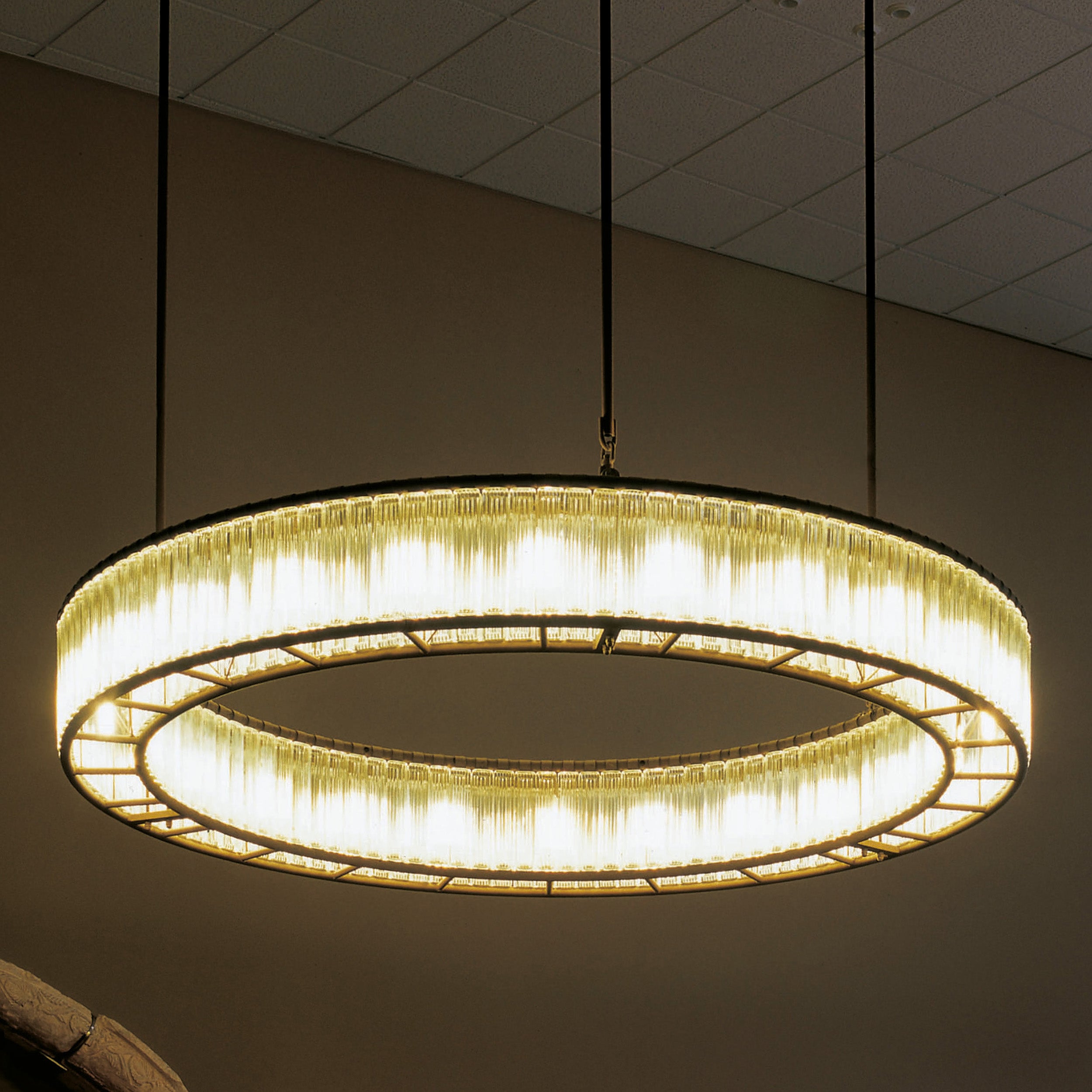 Estadio Pendant Lamp