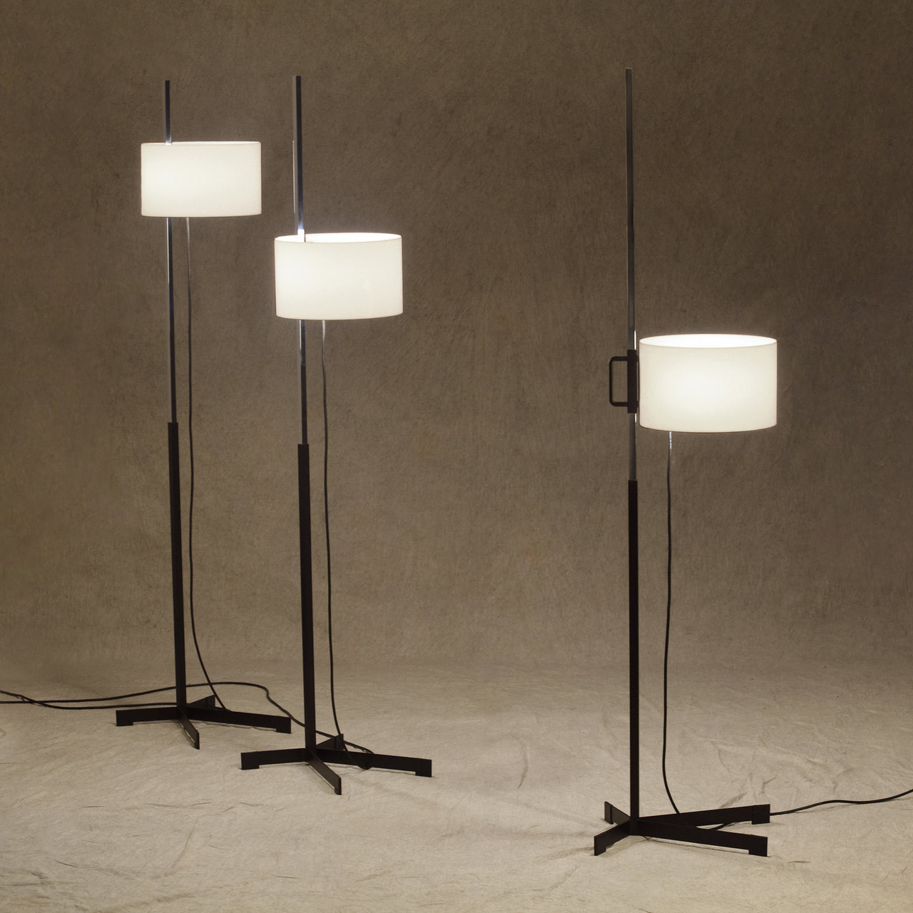 TMC Floor Lamp