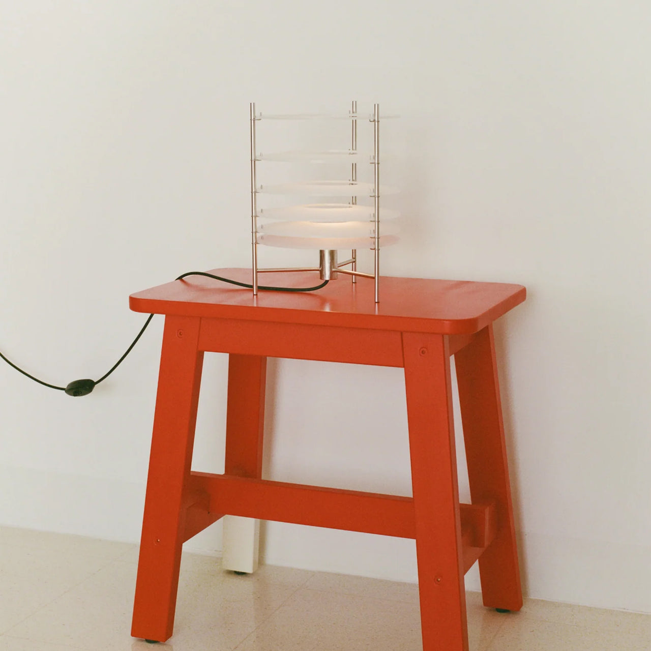 Topuro Table Lamp