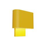 Kalli Wall Sconce: Sunrise