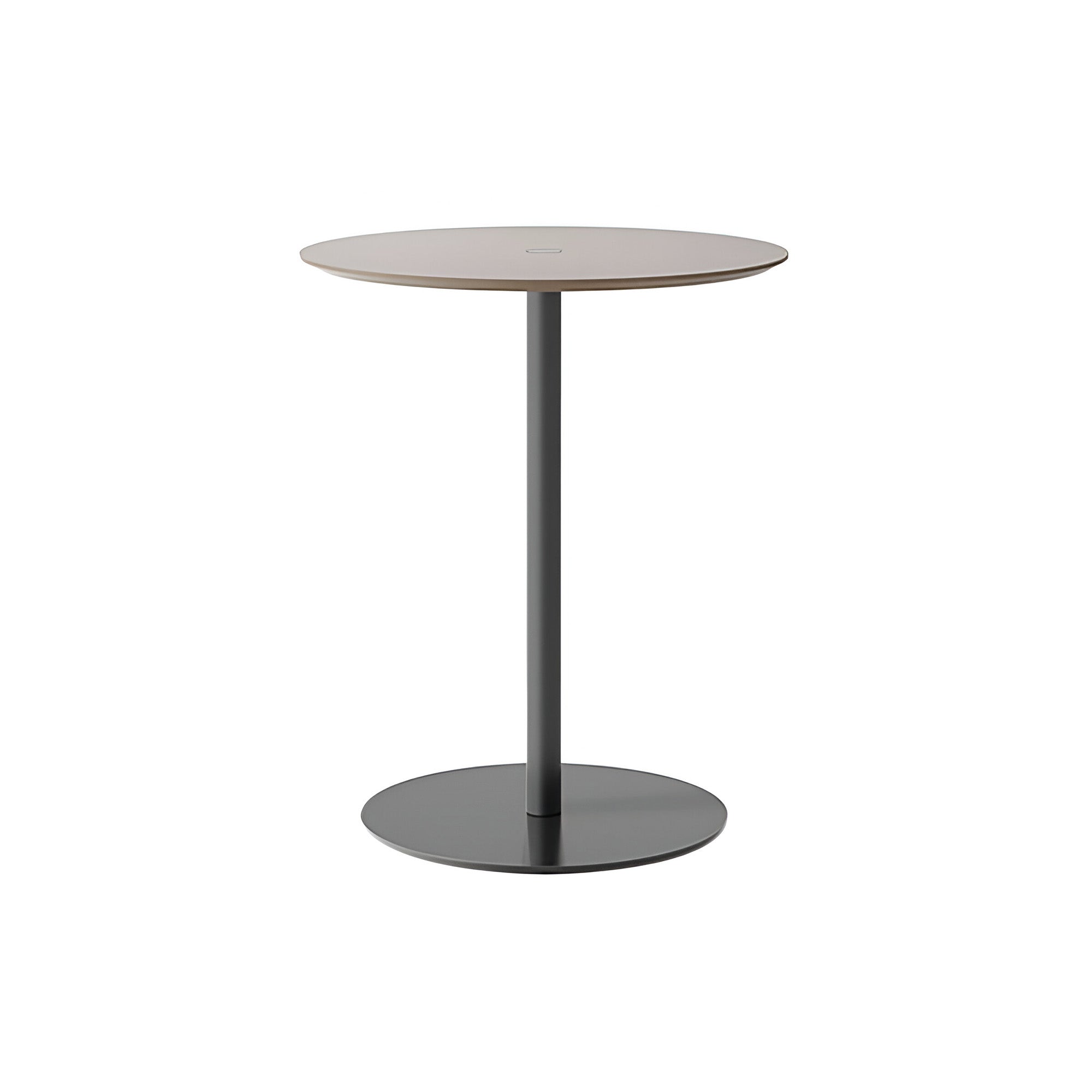 Nucleo Dining Table: Oval + Small - 31.4