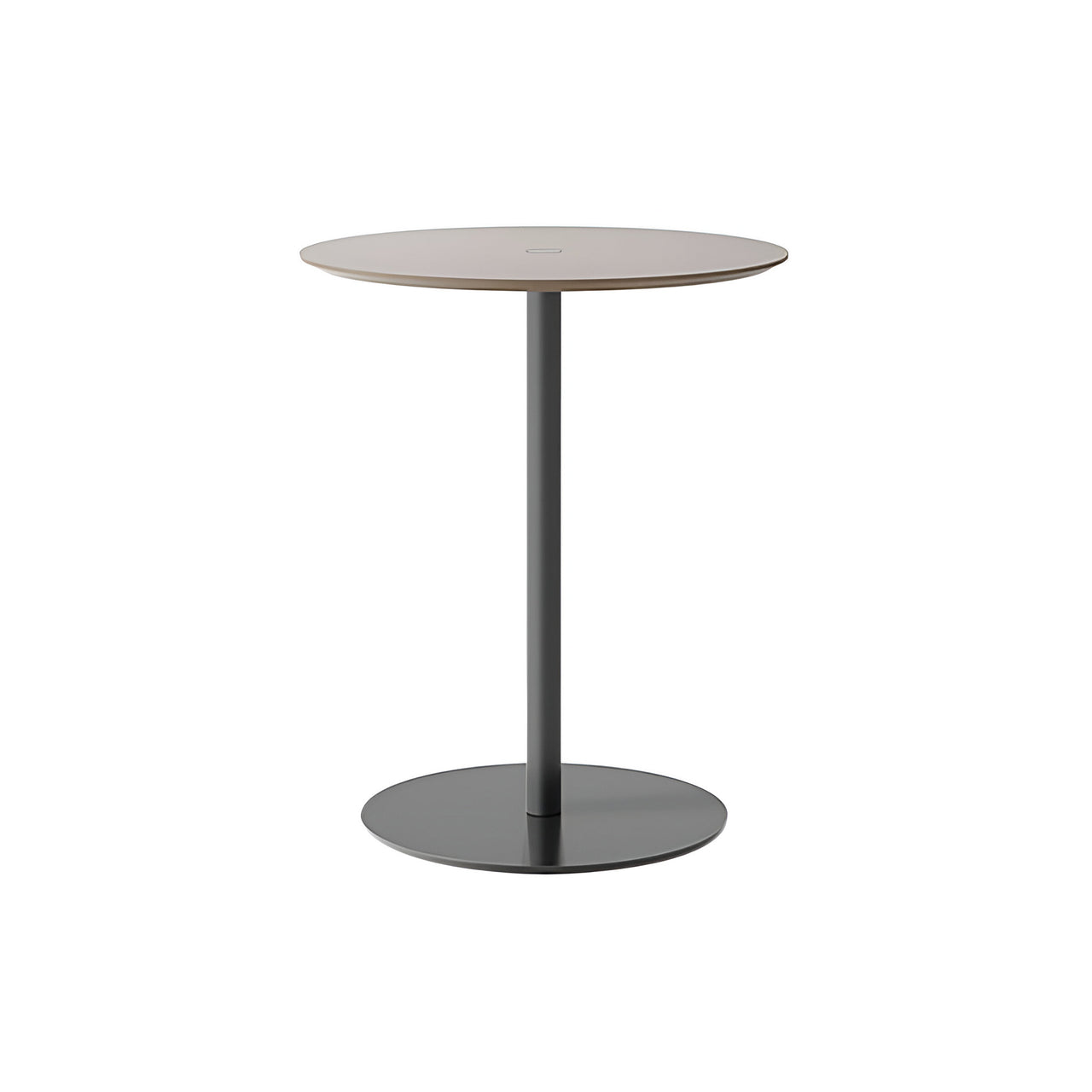 Nucleo Dining Table: Oval + Small - 31.4